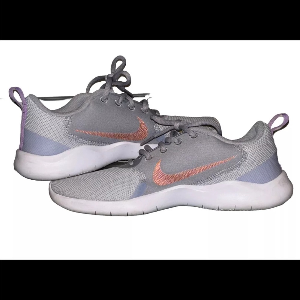 Nike Womens Flex Experience Run 10 CI9964-005 Running Shoes Sneakers Size 8.5
